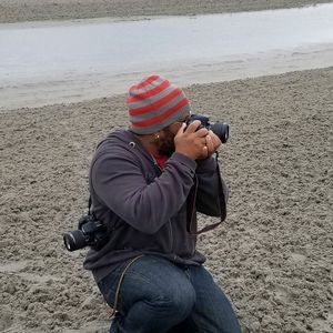 Meet your Posher, Ali